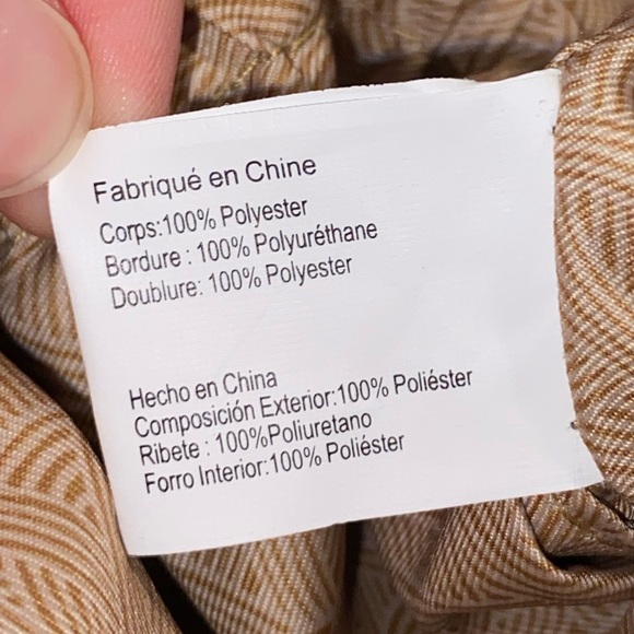 Sakroots Artist Circle Multicolor Utility Small Crossbody Purse Neon One World - Picture 12 of 12